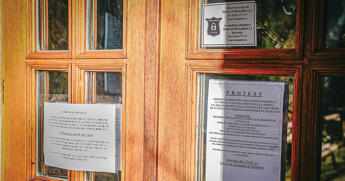 Korlátozott ügyfélfogadás